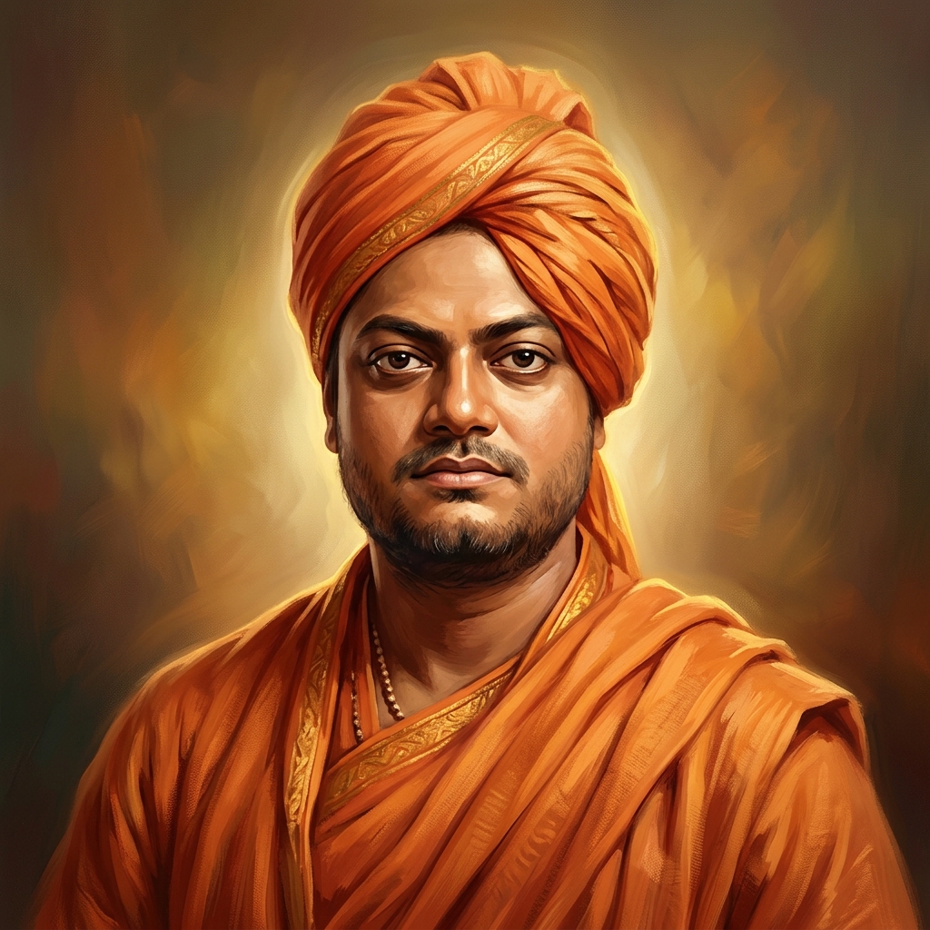 Swami Vivekananda