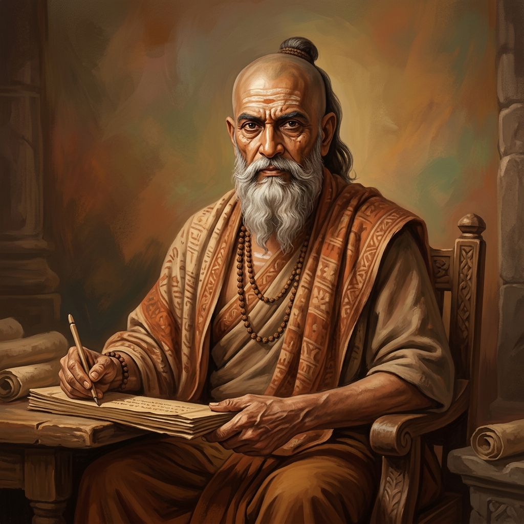 Chanakya