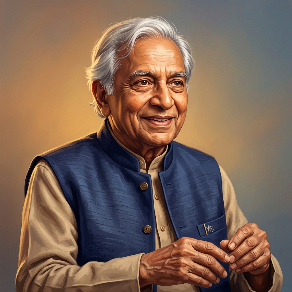 Dr. APJ Abdul Kalam