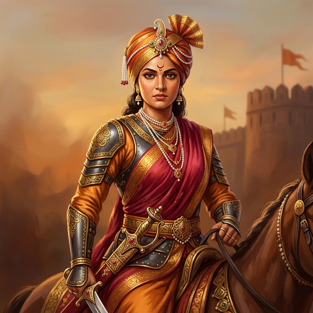 Rani Laxmibai